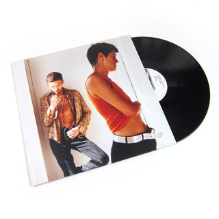 Everything But The Girl: Amplified Heart 25th Anniversary Edition Vinyl LP