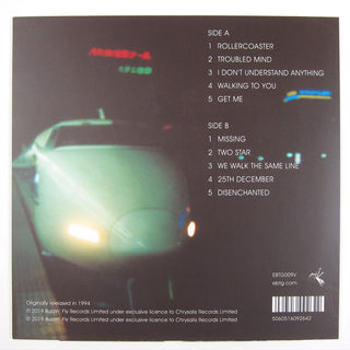 Everything But The Girl: Amplified Heart 25th Anniversary Edition Vinyl LP