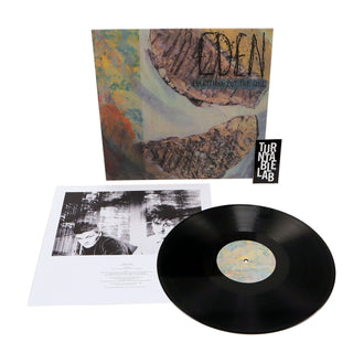 Everything But The Girl: Eden Vinyl LP
