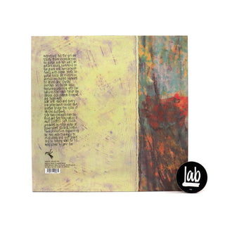 Everything But The Girl: Eden Vinyl LP