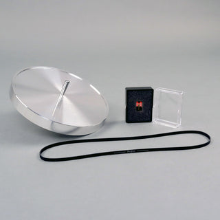 Pro-Ject: Debut Carbon Evo Upgrade Kit (Sub Platter, Belt, Moonstone Stylus)