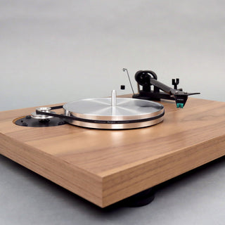 Pro-Ject: Debut Carbon Evo Upgrade Kit (Sub Platter, Belt, Olympia Stylus)