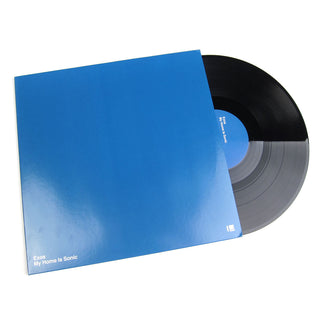 Exos: My Home Is Sonic (180g) Vinyl 2LP