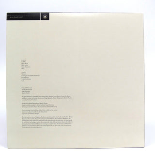 Exploded View: Obey (Colored Vinyl) Vinyl LP