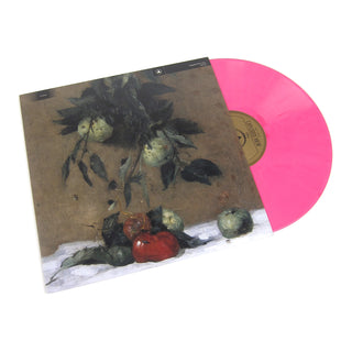 Exploded View: Obey (Colored Vinyl) Vinyl LP