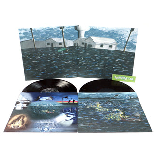 Explosions In The Sky: All Of A Sudden I Miss Everyone Vinyl 2LP