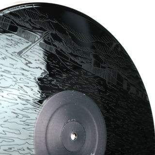 Explosions In The Sky: All Of A Sudden I Miss Everyone Vinyl 2LP