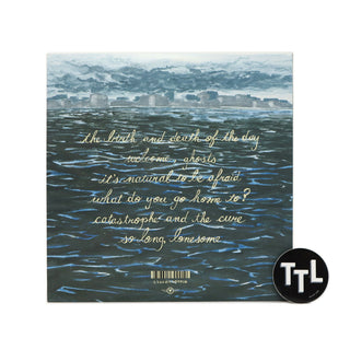 Explosions In The Sky: All Of A Sudden I Miss Everyone Vinyl 2LP