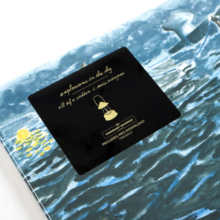 Explosions In The Sky: All Of A Sudden I Miss Everyone Vinyl 2LP