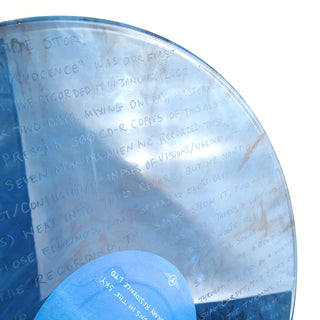 Explosions In The Sky: How Strange Innocence Anniversary Edition (Colored Vinyl) Vinyl 2LP