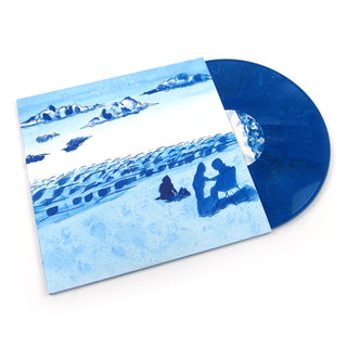 Explosions In The Sky: How Strange Innocence Anniversary Edition (Colored Vinyl) Vinyl 2LP