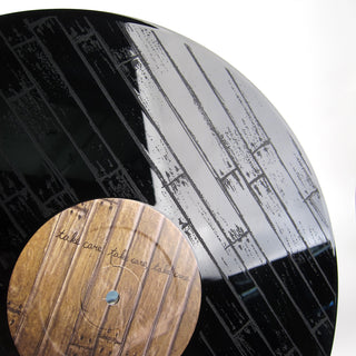 Explosions In The Sky: Take Care, Take Care, Take Care Vinyl 2LP