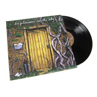 Explosions In The Sky: Take Care, Take Care, Take Care Vinyl 2LP