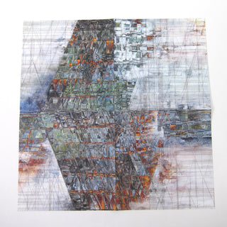 Explosions In The Sky: The Wilderness Vinyl 2LP