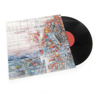 Explosions In The Sky: The Wilderness Vinyl 2LP