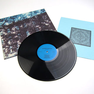 Express Rising: Express Rising LP 2