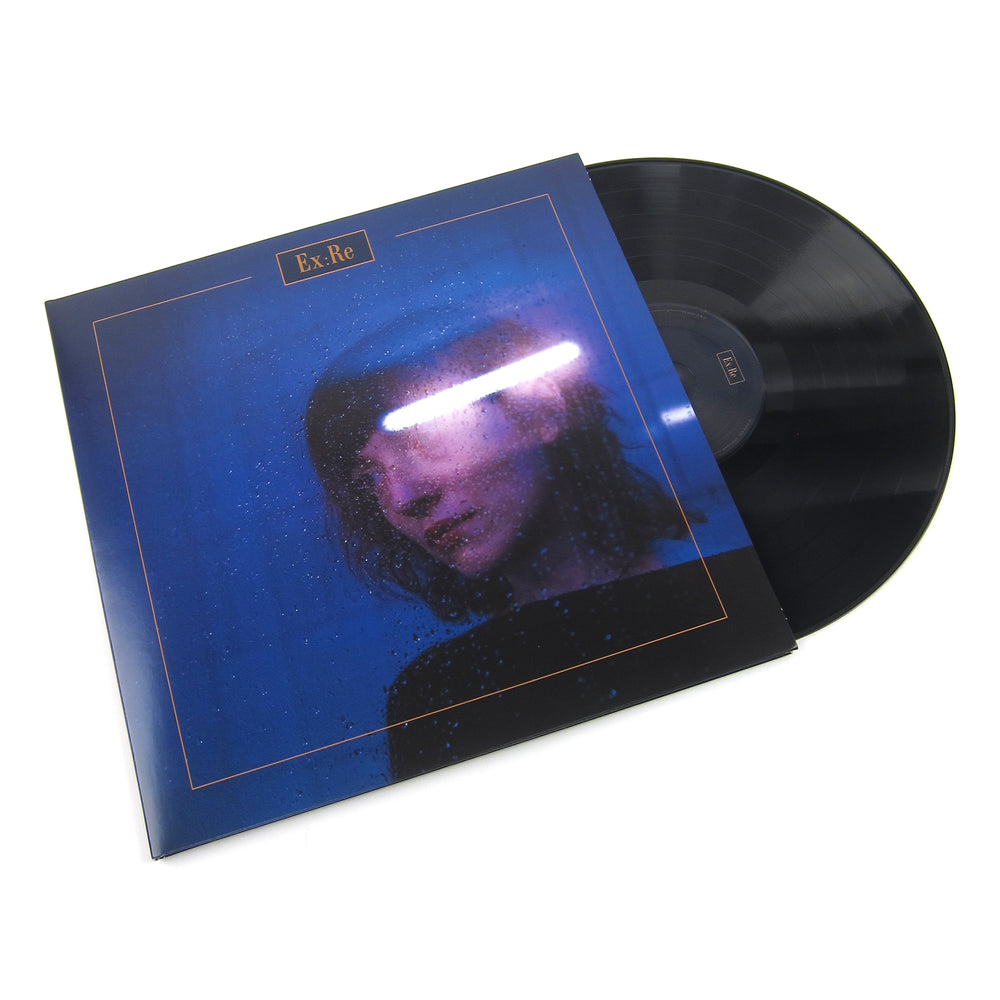 Ex-Re: Ex: Re (Daughter) Vinyl LP