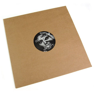 DJ Harvey: Extended Love #1 (The Police, Pleasure) #1 Vinyl 12"