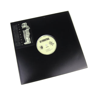 Ex-Terrestrial: Paraworld Vinyl 12"