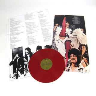 Faces: Ooh La La (Colored Vinyl) Vinyl LP