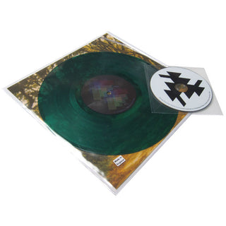 Factory Floor: Untitled (Record Store Day) 10" / DVD