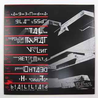 The Faint: Danse Macabre (Colored Vinyl) Vinyl LP