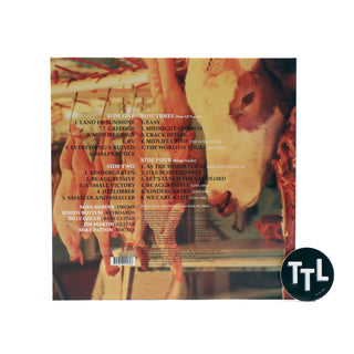 Faith No More: Angel Dust - Deluxe Edition (Import) Vinyl 2LP