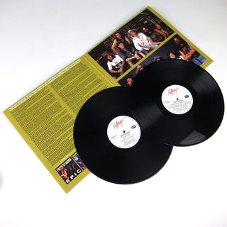 Faith No More: The Real Thing - Deluxe Edition Vinyl 2LP