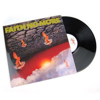 Faith No More: The Real Thing - Deluxe Edition Vinyl 2LP