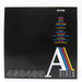 The Fall: 458489 A Sides (Colored Vinyl) Vinyl LP — TurntableLab.com