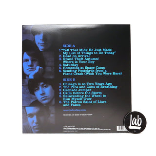 Fall Out Boy: Take This To Your Grave (Colored Vinyl) 