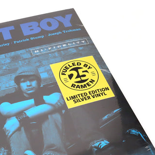 Fall Out Boy: Take This To Your Grave (Colored Vinyl) 