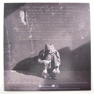 Fanfarlo: Reservoir Expanded Edition Vinyl 2LP (Record Store Day)