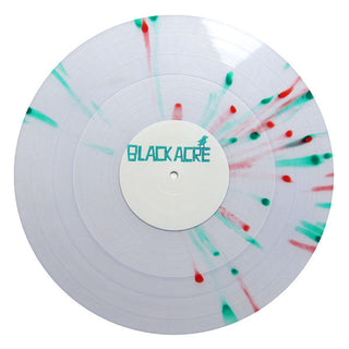 Fantastic Mr. Fox: Power (Colored Vinyl) 12"