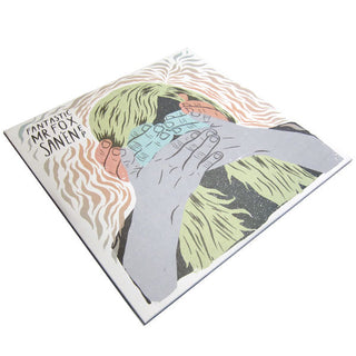 Fantastic Mr. Fox : San'En 2x10"