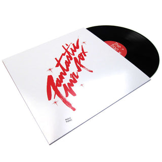 Fantastic Mr Fox: The Trap 12"