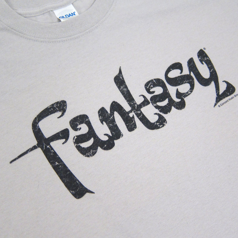 Concord Music Group: Fantasy Records Jazz Shirt (Med. Only)