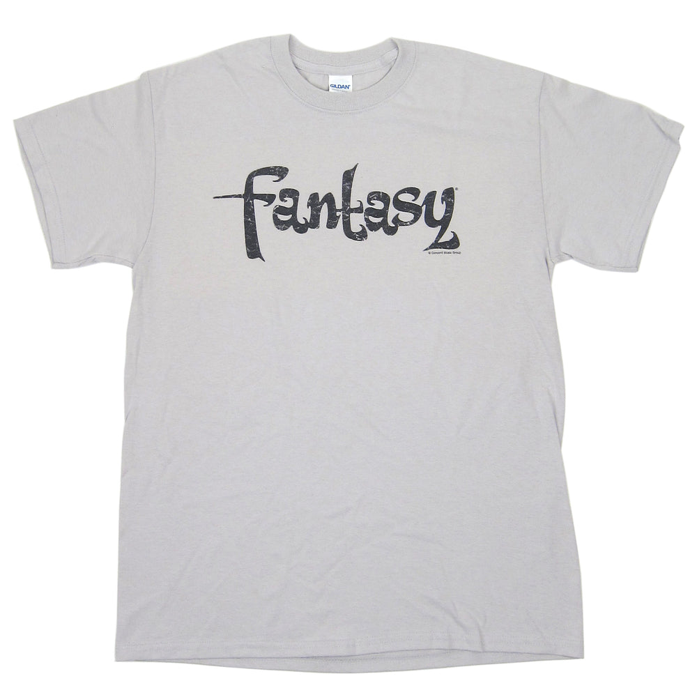 Concord Music Group: Fantasy Records Jazz Shirt (Med. Only)