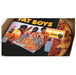 Fat Boys: Fat Boys Deluxe Edition (Pizza Picture Disc, Booklet, MP3) 3