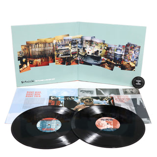 Fatboy Slim: You've Come A Long Way Baby Vinyl 2LP