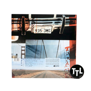 Fatboy Slim: You've Come A Long Way Baby Vinyl 2LP