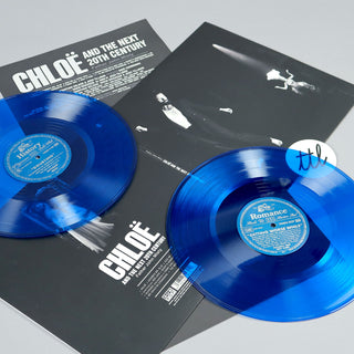 Father John Misty: Chloe And The Next 20th Century (Loser Edition Colored Vinyl) Vinyl 2LP