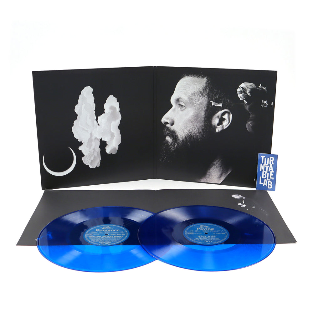 Father John Misty: Chloe And The Next 20th Century (Loser Edition Colored Vinyl) Vinyl 2LP