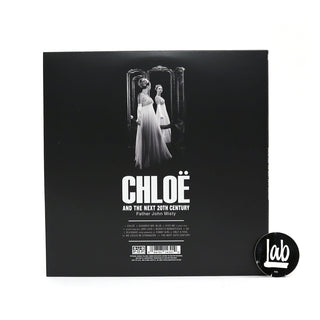 Father John Misty: Chloe And The Next 20th Century (Loser Edition Colored Vinyl) Vinyl 2LP