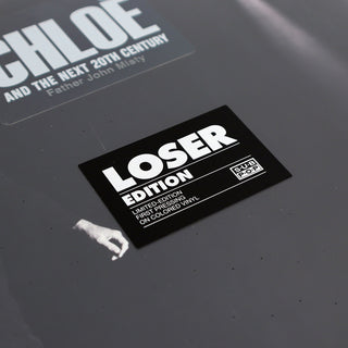 Father John Misty: Chloe And The Next 20th Century (Loser Edition Colored Vinyl) Vinyl 2LP