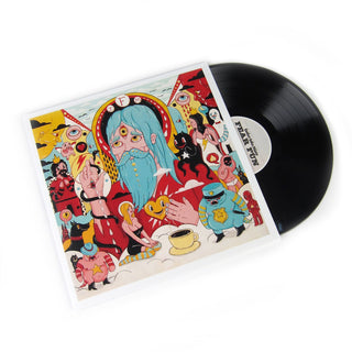 Father John Misty: Fear Fun Vinyl LP