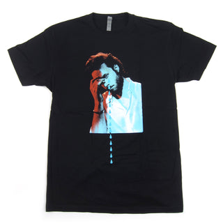 Sub Pop Records: Father John Misty God's Favorite Customer Shirt - Black
