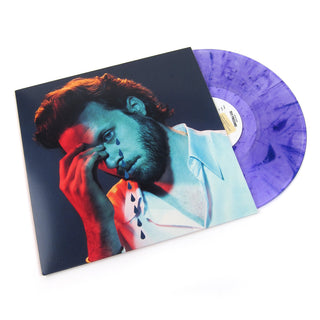 Father John Misty: God's Favorite Customer (Loser Edition Colored Vinyl) Vinyl LP