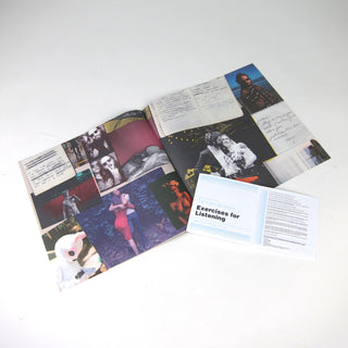 Father John Misty: I Love You, Honeybear Vinyl 2LP