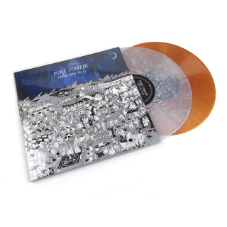 Father John Misty: Pure Comedy Deluxe Edition (Colored Vinyl) Vinyl 2LP